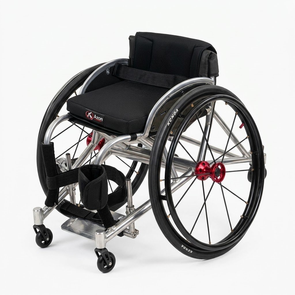 Azon Badminton Pro (Carbon Ultralight)